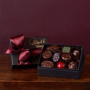 Gilbert &amp; Swayne Chocolate Selection