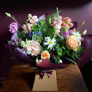Florist Choice Bouquet (Peak)
