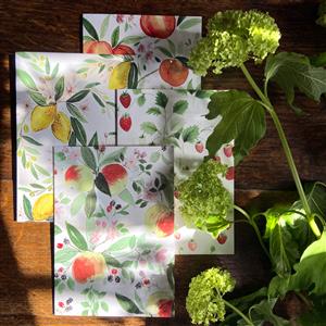 Fruity Greetings Card