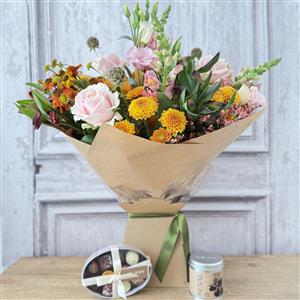 Teddy Ultimate Gift Set