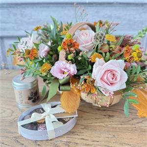 Stanley Basket Luxury Gift Set